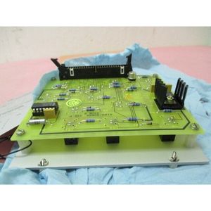 AMAT 0120-90622 PCB ASSY VAC CONTROL - อุปกรณ์และอะไหล่เซมิคอนดักเตอร์ระดับโลกที่เชื่อถือได้ - Product Image 1