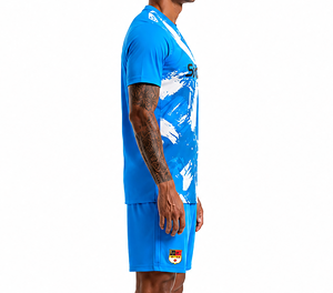 Maillot de football à séchage rapide pour adultes, personnalisable pour équipes, vente en gros fabricant, design de vêtements de football haut de gamme - Product Image 6