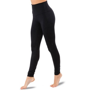 OEM Women's High Elasticity Jogger Quick Drying Flat Front Yoga <b>Pants</b> Casual Style Winter-Good Hot Selling Factory Product - Product Image 6