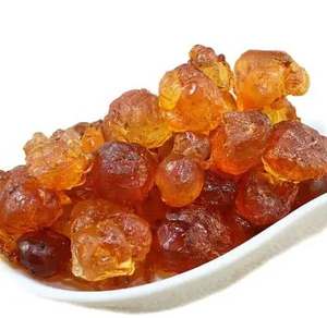 Colle de cochenille pour finitions du cuir – Gomme arabique de qualité supérieure pour formules de revêtement - Product Image 2
