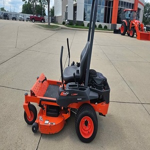 Professional Kubota Lawn <b>Mower</b> Built For Precise Grass Cutting Stable Operation Comfortable Handling And Long Lasting - Product Image 1