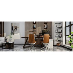 6 livelli Free Standing resistente regolabile in metallo angolo scaffale cromato per bagno soggiorno cucina contenitore nero - Product Image 5