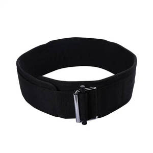 Professional Powerlifting Weightlifting Belt for Heavy Duty Strength Training and Intense Gym Workout Sessions - Product Image 1