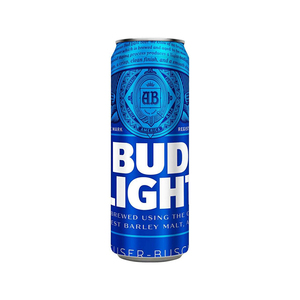 Bière Bud Light Platinum en gros, 330 ml. - Product Image 1