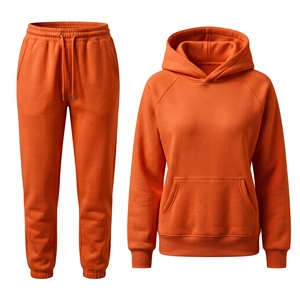 Ropa de Calle Informal de Invierno de Alta Calidad, Corte Regular, Ligera, Transpirable, Resistente al Viento, Antibacteriana, de Poliéster/Algodón para Hombre - Product Image 4