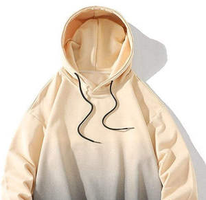 Custom 2026 Oversized Acid Wash Hoodie Manufacturer 100% Cotton High Quality Acid Wash Hoodies <b>Men</b> For Sale - Product Image 6