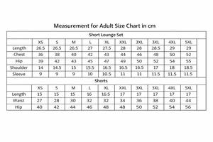 ชุดฤดูร้อนสำหรับครอบครัว – เสื้อและกางเกงขาสั้นลายดอกไม้สำหรับผู้หญิงและเด็ก – ชุดลำลองผ้าฝ้ายสองชิ้น - Product Image 5