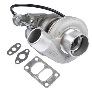 Nuovo Turbocompressore per Caterpillar CAT 3162B C7 Motore Diesel Modello 177 0440 171860 Condizione Nuovo - Product Image 5