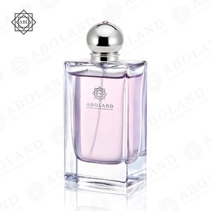 Parfum Cosmétique Bottle-100ml Personnalisé Bouteille En Verre et Bouchon - Product Image 5