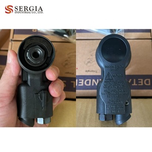 Đài Loan Khí Nén <span class=keywords><strong>Air</strong></span> Palm <span class=keywords><strong>2</strong></span> "Ngẫu Nhiên <span class=keywords><strong>Orbital</strong></span> Mini <span class=keywords><strong>Sander</strong></span> Cho Gỗ Làm Việc - Product Image 4