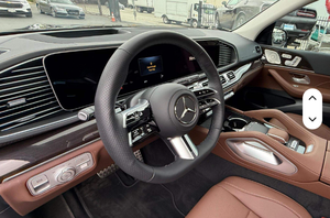 Mercedes-Benz GLS 450 d'occasion 2025 - Product Image 5