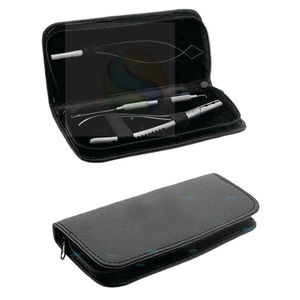 Outil d'extension de cheveux électrique ProClip, usage professionnel à domicile ou en salon, personnalisable, acier inoxydable de haute qualité, fait main - Product Image 4