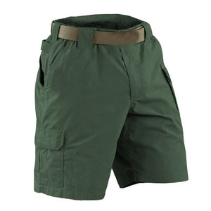 Shorts tactiques pour hommes à séchage rapide, imperméables, pour l'entraînement, la randonnée, vêtements légers, décontractés, respirants, pour les sports de plein air - Product Image 6