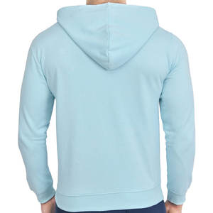 Service OEM Prix de Gros Sweats à Capuche d'Hiver Solides pour la Gymnastique – Dernier Design 2026, Haute Qualité, Respirants et Écologiques - Product Image 2