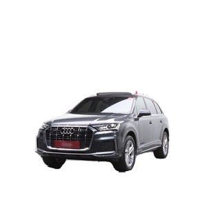 Audi Q7 45 TDI quattro Premium 2023, Diésel, Caja de Cambios Automática, Asientos de Cuero, Volante a la Izquierda, 51,718 km, con Cámara Trasera - Product Image 1