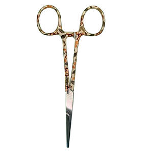 Pinzas Arteriales Rectas y Curvas, Pinzas Quirúrgicas para Sutura, Instrumentos de Acero Inoxidable, Base de los Instrumentos Quirúrgicos - Product Image 4