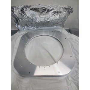Adaptador AMAT 0040-22023, Fuente WB 5500 de 13 pulgadas, 13 - Equipo y piezas de semiconductores de confianza globales en el mercado - Product Image 4