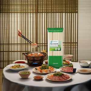 Traditional Round Wooden Disposable <b>Chopsticks</b> - Product Image 6