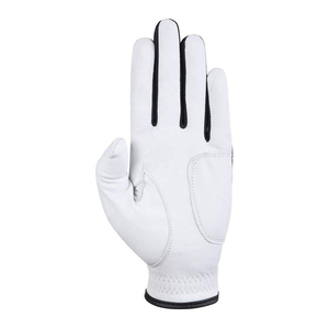 Gants de golf anti-transpiration pour toutes les conditions météorologiques, avec ajustement respirant, adhérence solide, paume flexible et contrôle de l'humidité pour les golfeurs - Product Image 4