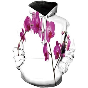 Nouveauté : Sweat à capuche unisexe en coton à manches longues, coupe ajustée ou oversize, personnalisable avec logo, pour hommes, tailles standard, vente en gros - Product Image 1