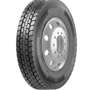 Pneu de camion radial 11R22.5 toutes positions pour essieu avant et remorque, prix compétitif, en promotion, de marque usine - Product Image 5