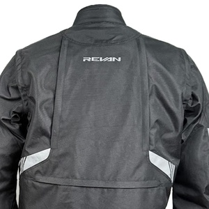 Combinaison de moto pour homme, veste de course, vêtements de moto tout-terrain chauds et anti-chocs, été pour homme - Product Image 4