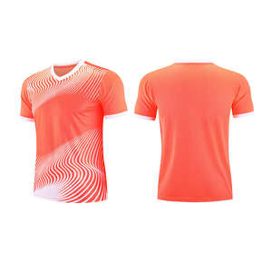 Camiseta de fútbol retro de malla, camiseta de fútbol para niños, impresión, personalización, camiseta de fútbol - Product Image 3