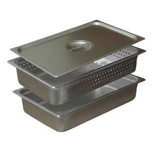 Bandeja Médica de Esterilización de Alta Calidad con Logotipo Personalizado, Instrumentos de Acero Inoxidable, Herramientas Profesionales Quirúrgicas - Product Image 6