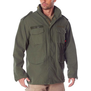 Chaqueta de Campo para Hombre, Transpirable, Ecológica, Estilo Informal, Duradera, Ligera, con Múltiples Bolsillos, para Aventura y Uso Diario - Product Image 1