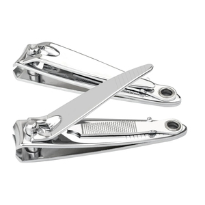 Accesorio cortaúñas para el cuidado personal y actividades de belleza. Cortaúñas para manicura y cuidado de uñas para salones y procedimientos de belleza. - Product Image 1