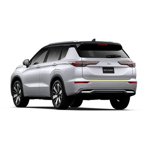 Hot Selling Mitsubishi Outlander 2022 SUV Advanced Safety System Comfortable Ride And High Performance Engine For Family Use - Product Image 3