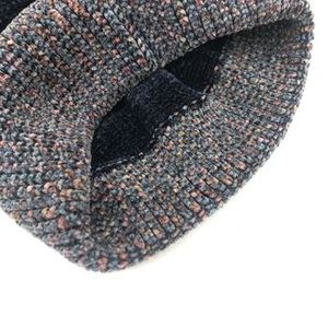 หมวกบีนนี่กีฬาฤดูหนาวขายส่ง หมวกสกัลแคปแบบกำหนดเองสำหรับกิจกรรมกลางแจ้ง หมวกสกัลแคปสำหรับวิ่ง - Product Image 6