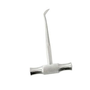 Elevadores de raíces de invierno (125mm) Elevadores de raíces Acero inoxidable Certificado ISO por VIDIFIVE INTERNATIONAL - Product Image 1