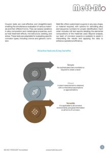 Coupon de corrosion - Product Image 3