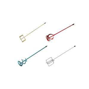 100 x 10 x 600mm <b>paddle</b> mixer stainless steel - Product Image 4