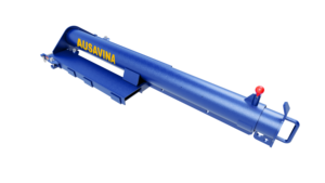AUSAVINA Nueva Pluma Telescópica para Montacargas con 1 Año de Garantía para Materiales de Construcción - Product Image 2