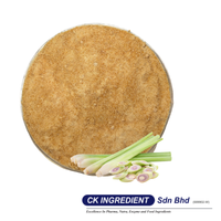 Meilleur Fournisseur Garantie Extrait de Citronnelle en Poudre Qualité Supérieure Halal OEM B2B Meilleure Vente Herbe Aromatique pour Thé