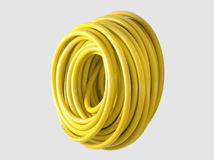 Tuyau de pulvérisation tressé en nylon PVC de qualité supérieure, exportateur d'Inde - Product Image 3