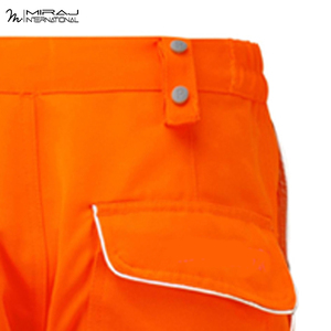 Pantalones de Trabajo de Última Moda 2026 para Venta al Por Mayor, Hechos a Mano, con Logotipo Personalizado, Servicio OEM ODM, de Buena Calidad - Product Image 6