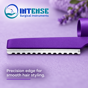 Maquinilla de Afeitar de Precisión Profesional para Depilación, Montada en el Dedo, para Salón de Belleza, Instrumentos Quirúrgicos Intensivos - Product Image 4