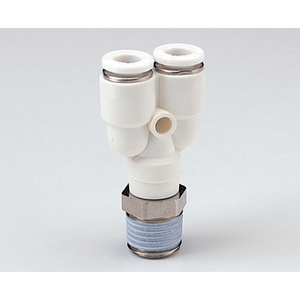 Mangueras de plomería NITTA AY4 Push One Series Producto de alta calidad - Product Image 1