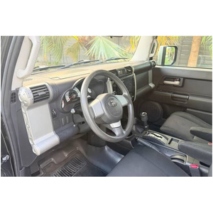 Toyota FJ Cruiser 2008 - Product Image 2