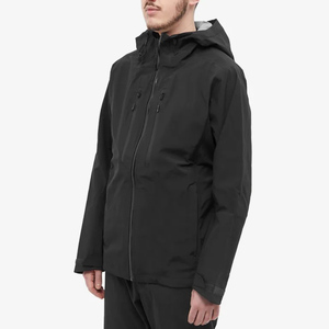 Sports Windbreakers of Nylon Hoodies <b>Bag</b> Weight Ride Retro Fashion Adults Windbreaker Jacket - Product Image 1