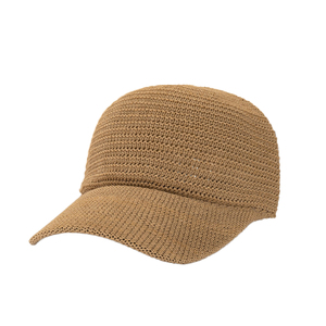 SELF INDUSTRY Promotional <b>Floppy</b> Brim Cotton Wide Brim Sun <b>Hats</b> Lightweight Custom Outdoor Sporty Trucker Cap Unisex Metal - Product Image 1