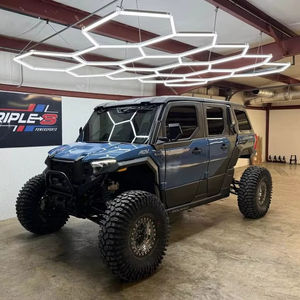 Polaris Xpedition ADV5 Northstar 2024 à vendre, neuf - Product Image 1