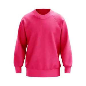 เสื้อสเวตเชิ้ตฤดูหนาวลำลองสำหรับผู้ชายและผู้หญิง UNI GEAR คุณภาพสูง สีตามสั่ง ผลิตจากโพลีเอสเตอร์/ผ้าฝ้าย ระบายอากาศได้ดี พิมพ์ลายแบบเรียบ - Product Image 1