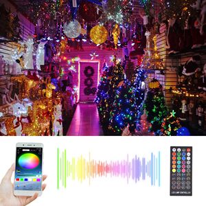 32ft Fairy <b>String</b> Lights for Party Premium Quality LED <b>Lighting</b> for Festive Decorations - Product Image 1