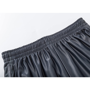 Pantalones Cortos de Baloncesto para Hombre, Duraderos y Resistentes, Diseñados para Soportar tus Partidos Más Duros - Product Image 4