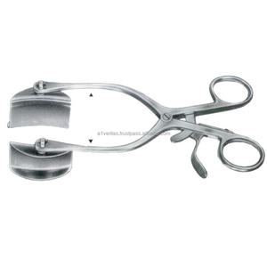 Vente en gros d'un ensemble complet d'opératoires chirurgicaux A-1 VERITAS Collin-Baby en acier inoxydable, manuels, réutilisables, pour usage scolaire en médecine - Product Image 1