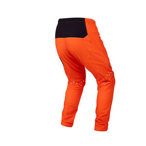Pantalones Deportivos para Motocross MX, Ropa de Carreras Todoterreno, Ventilados, Ligeros, Duraderos,  % Poliéster, Secado Rápido - Product Image 2